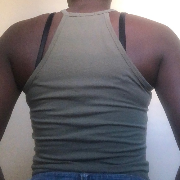 Tank top - Picture 2 of 2